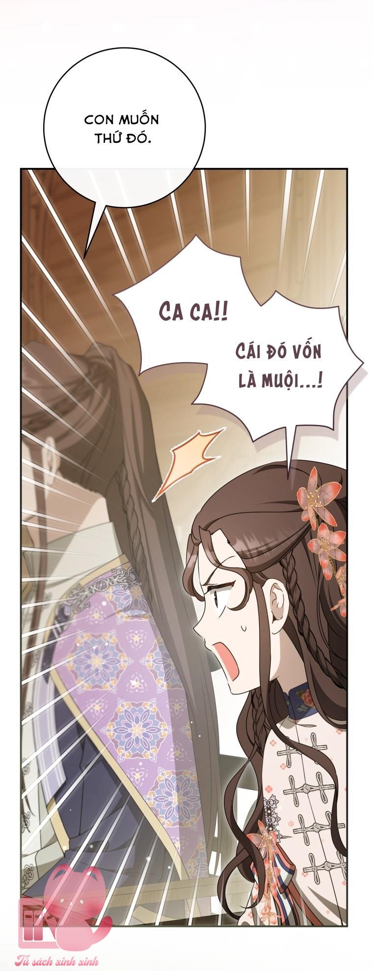 Trở Thành Cô Cháu Gái Bị Khinh Miệt Của Gia Tộc Võ Lâm - Chap 127 - Trang 27