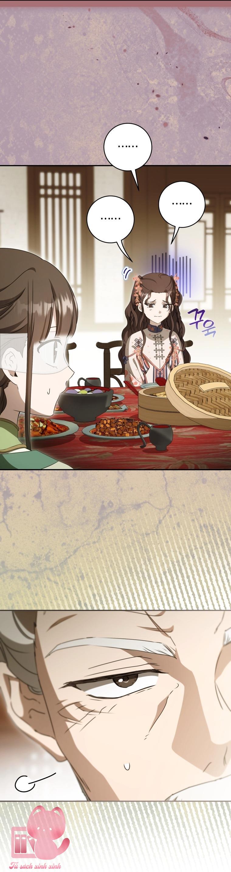 Trở Thành Cô Cháu Gái Bị Khinh Miệt Của Gia Tộc Võ Lâm - Chap 127 - Trang 29