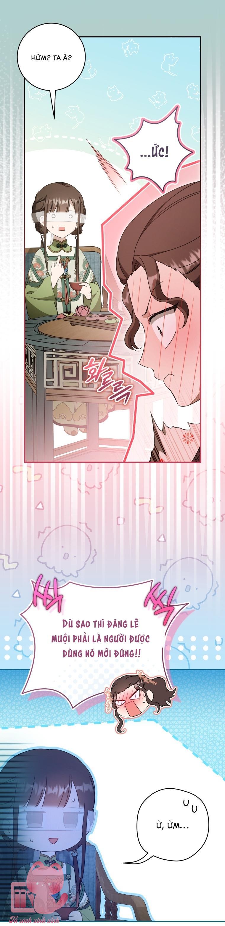 Trở Thành Cô Cháu Gái Bị Khinh Miệt Của Gia Tộc Võ Lâm - Chap 127 - Trang 36