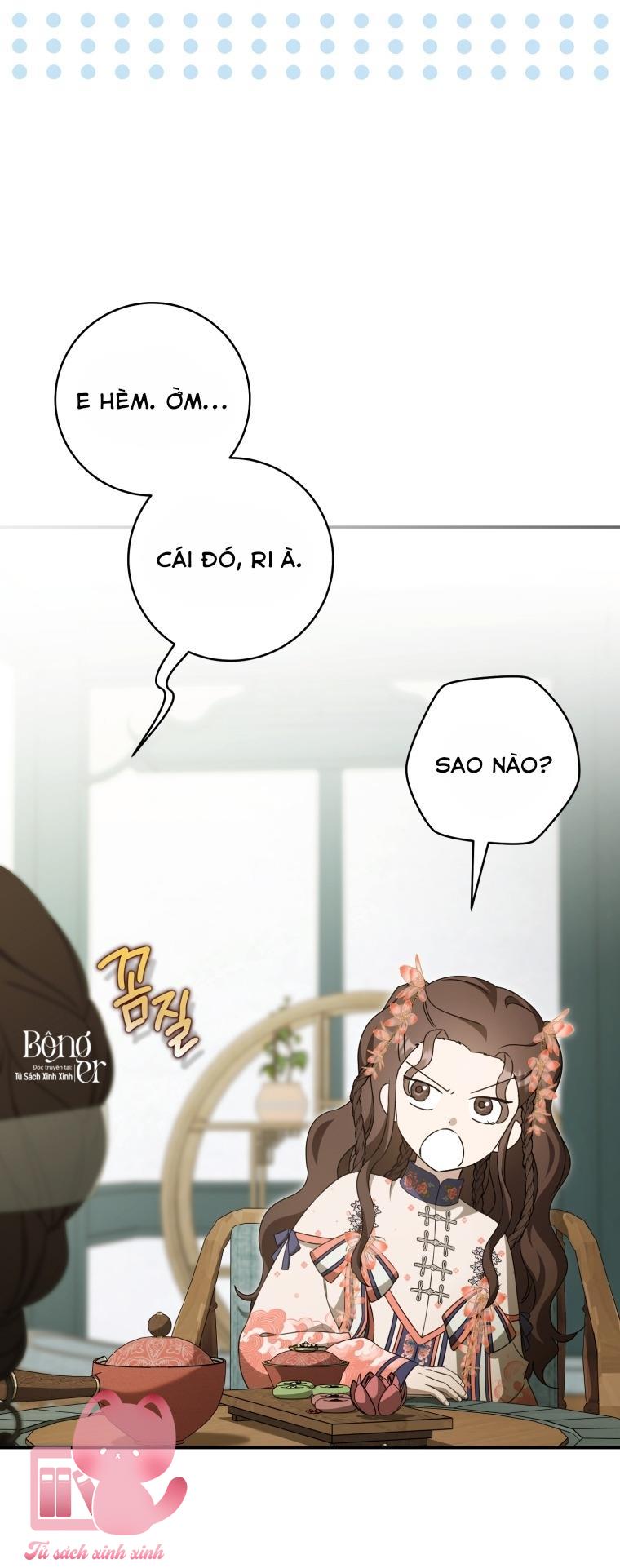 Trở Thành Cô Cháu Gái Bị Khinh Miệt Của Gia Tộc Võ Lâm - Chap 127 - Trang 37