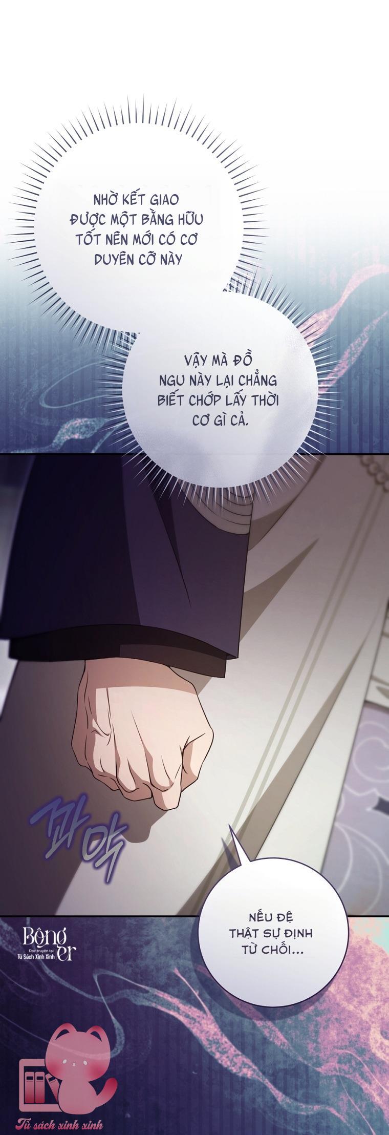 Trở Thành Cô Cháu Gái Bị Khinh Miệt Của Gia Tộc Võ Lâm - Chap 128 - Trang 3