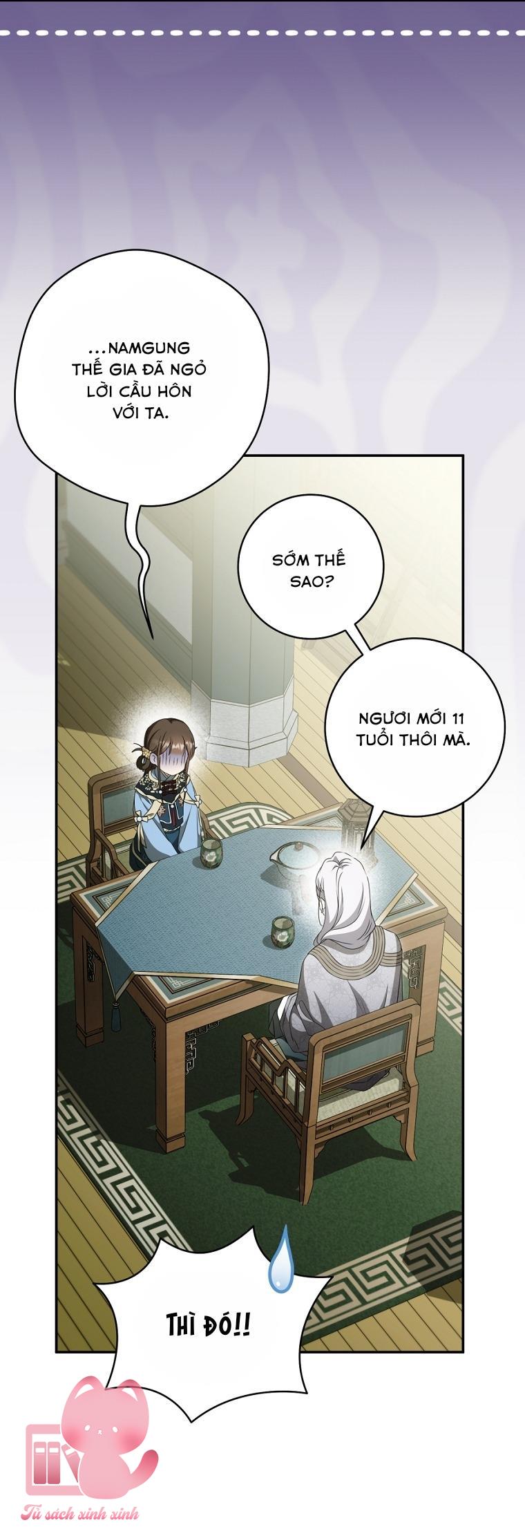 Trở Thành Cô Cháu Gái Bị Khinh Miệt Của Gia Tộc Võ Lâm - Chap 128 - Trang 25