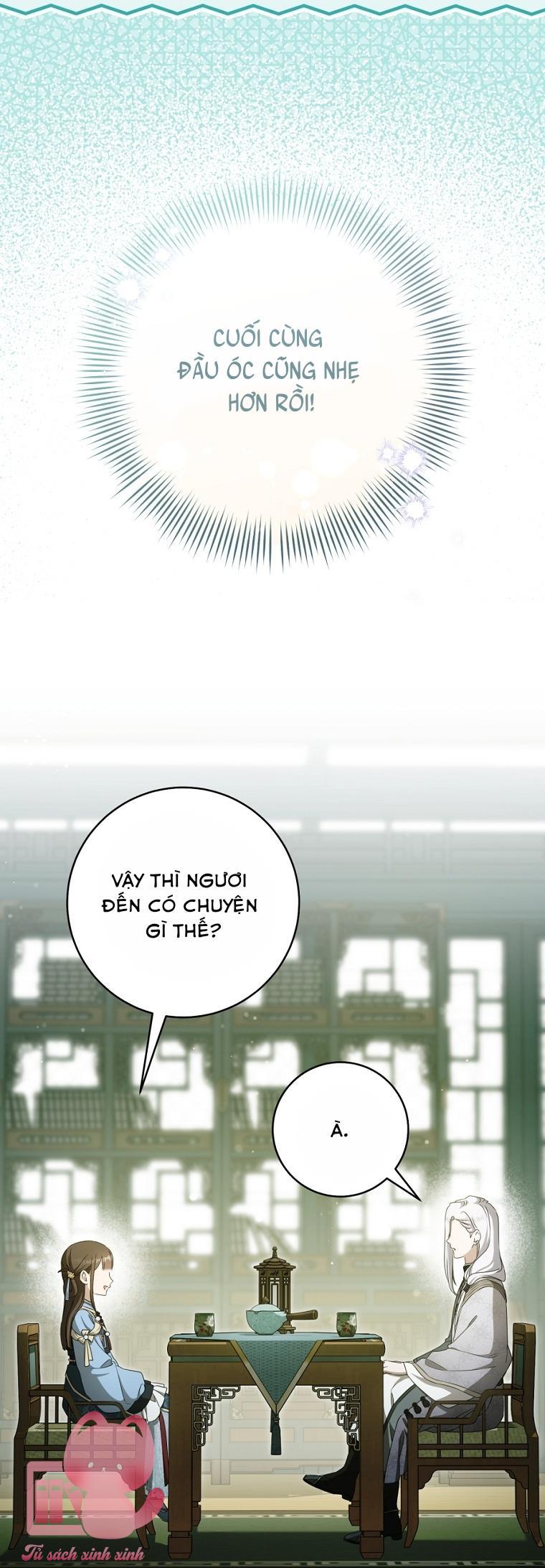 Trở Thành Cô Cháu Gái Bị Khinh Miệt Của Gia Tộc Võ Lâm - Chap 128 - Trang 35