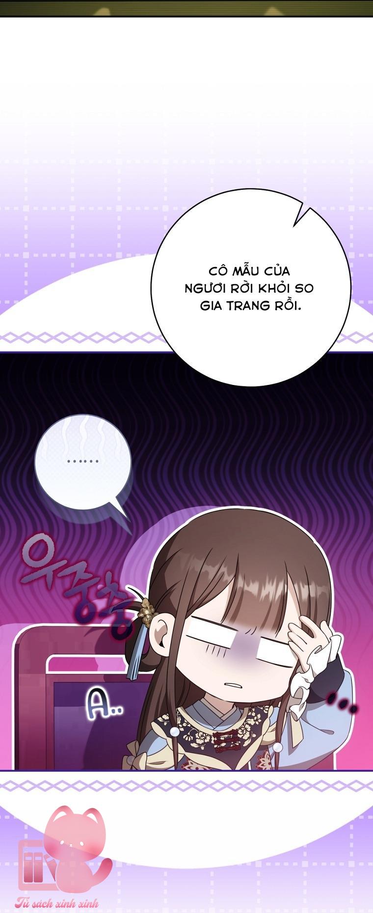 Trở Thành Cô Cháu Gái Bị Khinh Miệt Của Gia Tộc Võ Lâm - Chap 128 - Trang 36