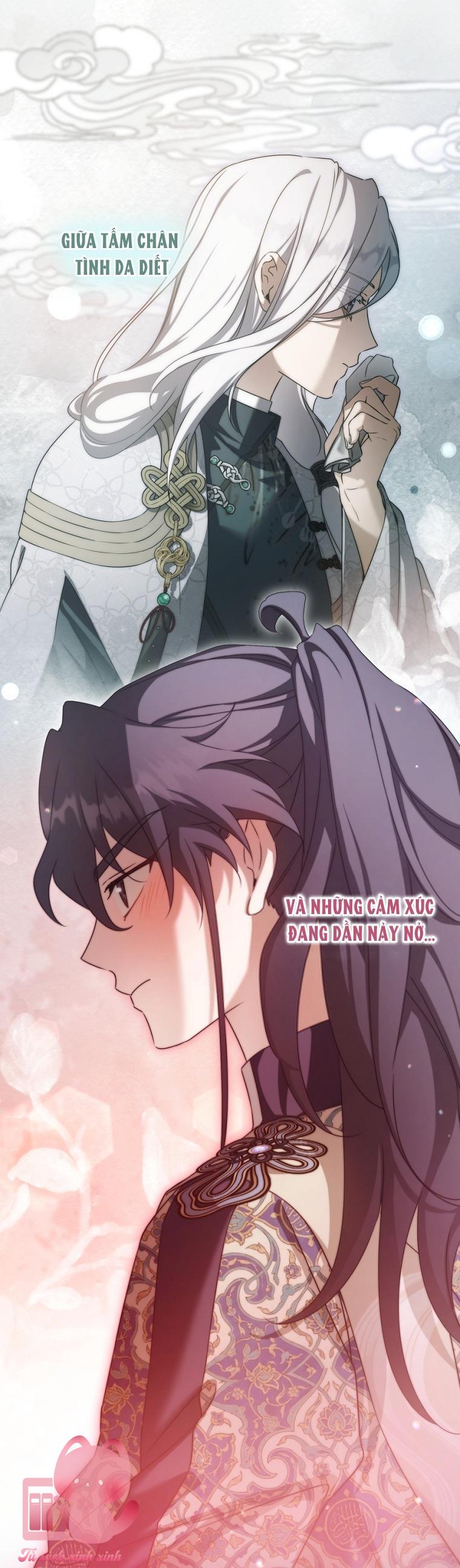 Trở Thành Cô Cháu Gái Bị Khinh Miệt Của Gia Tộc Võ Lâm - Chap 128 - Trang 54