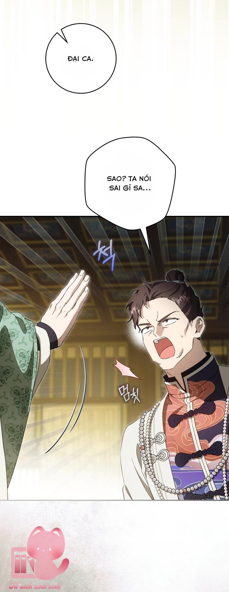 Trở Thành Cô Cháu Gái Bị Khinh Miệt Của Gia Tộc Võ Lâm - Chap 128 - Trang 8
