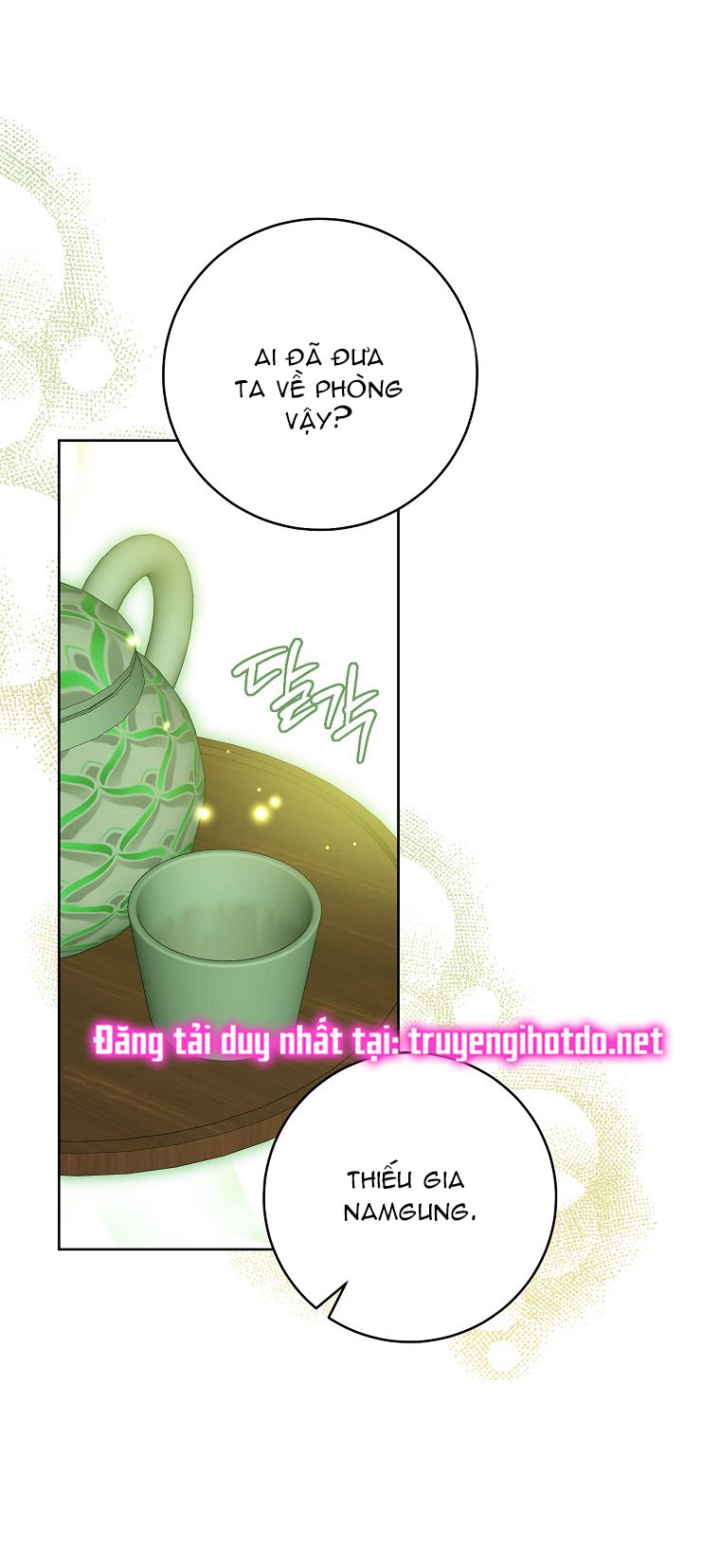 Trở Thành Cô Cháu Gái Bị Khinh Miệt Của Gia Tộc Võ Lâm - Chap 51.1 - Trang 11