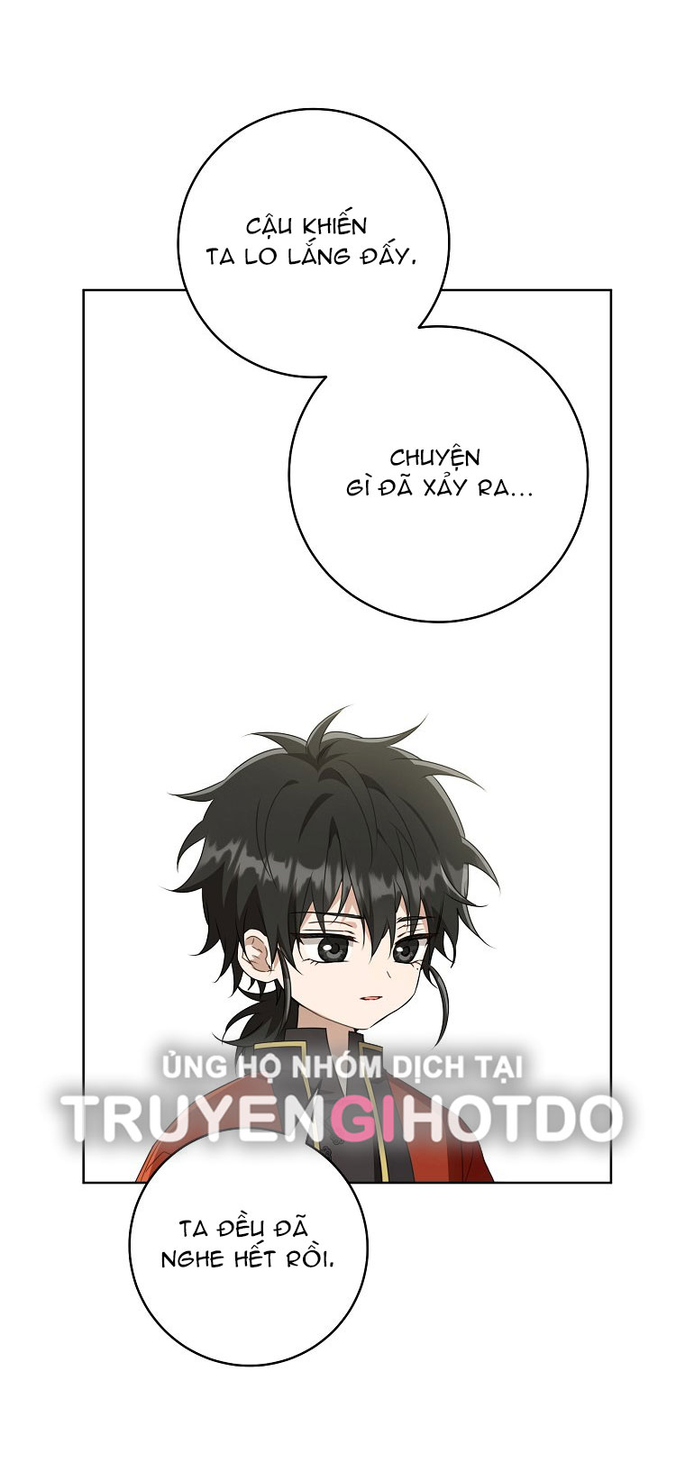 Trở Thành Cô Cháu Gái Bị Khinh Miệt Của Gia Tộc Võ Lâm - Chap 51.1 - Trang 13