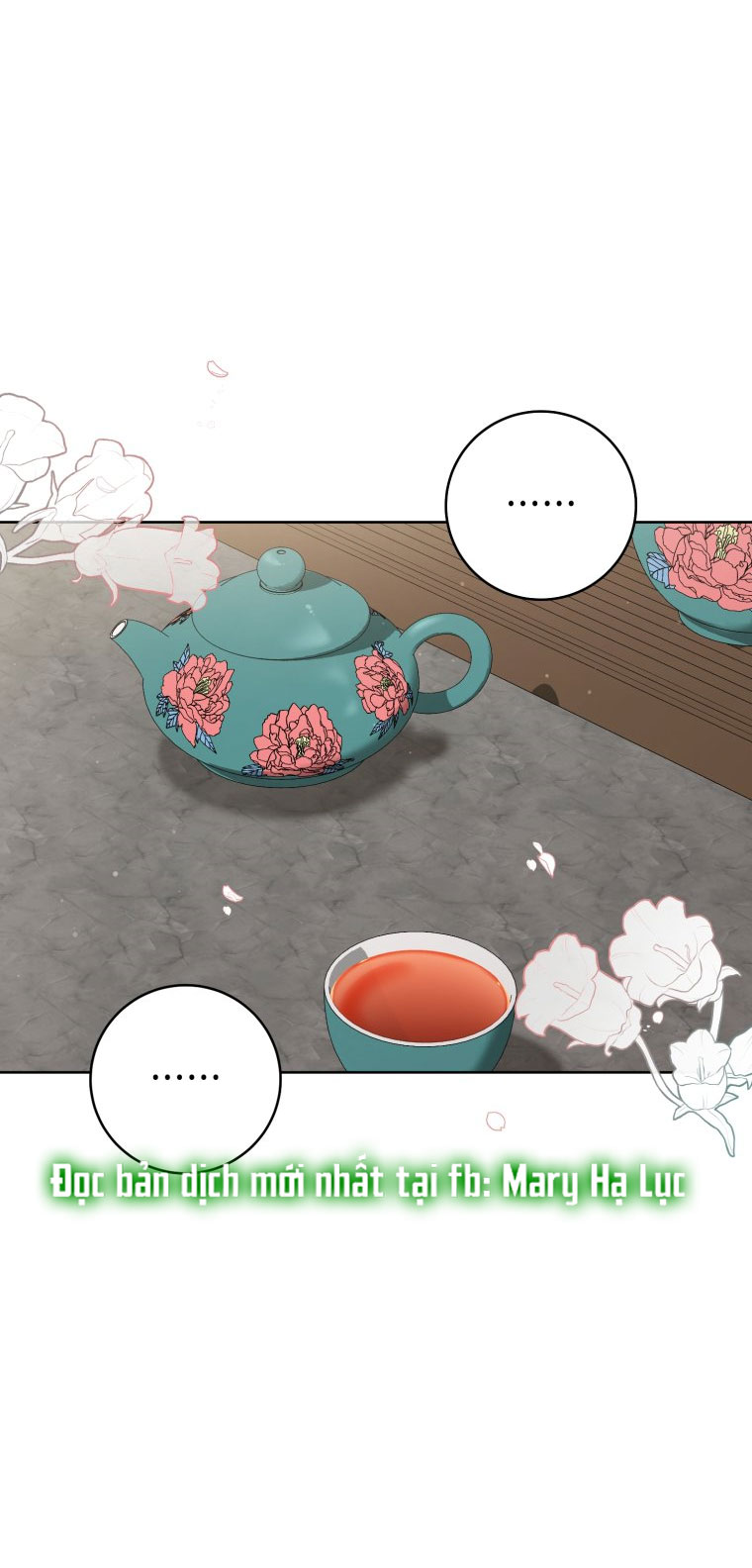 Trở Thành Cô Cháu Gái Bị Khinh Miệt Của Gia Tộc Võ Lâm - Chap 51.1 - Trang 25