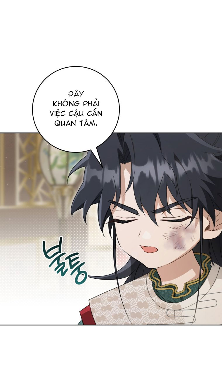 Trở Thành Cô Cháu Gái Bị Khinh Miệt Của Gia Tộc Võ Lâm - Chap 51.1 - Trang 28