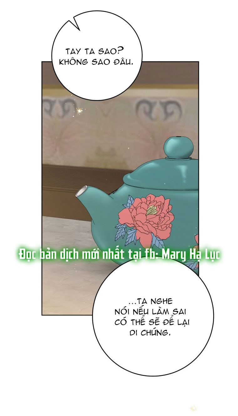 Trở Thành Cô Cháu Gái Bị Khinh Miệt Của Gia Tộc Võ Lâm - Chap 51.1 - Trang 39