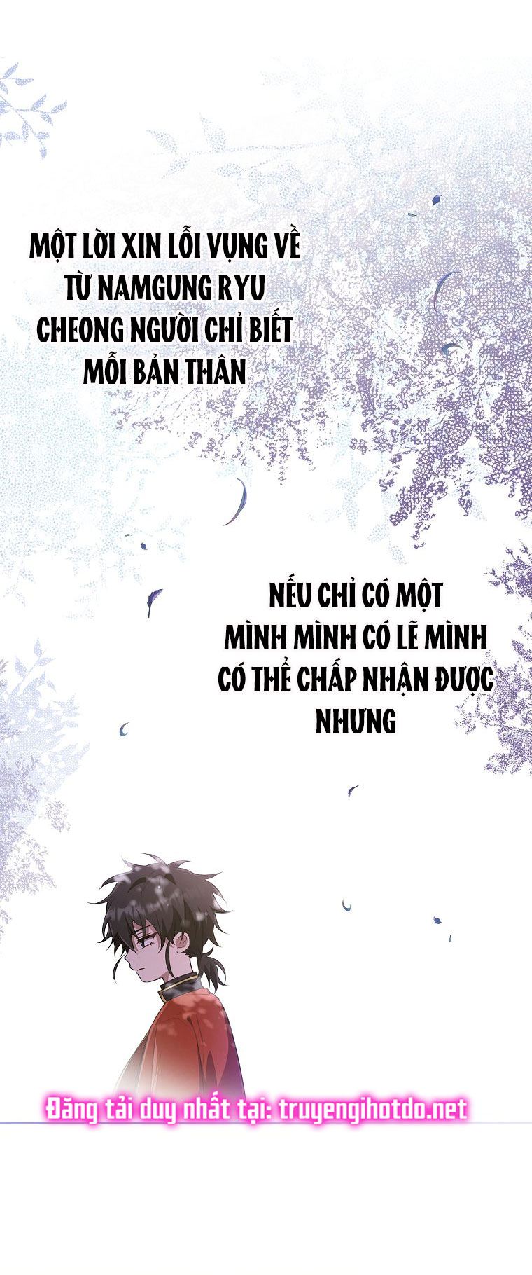 Trở Thành Cô Cháu Gái Bị Khinh Miệt Của Gia Tộc Võ Lâm - Chap 51.2 - Trang 19