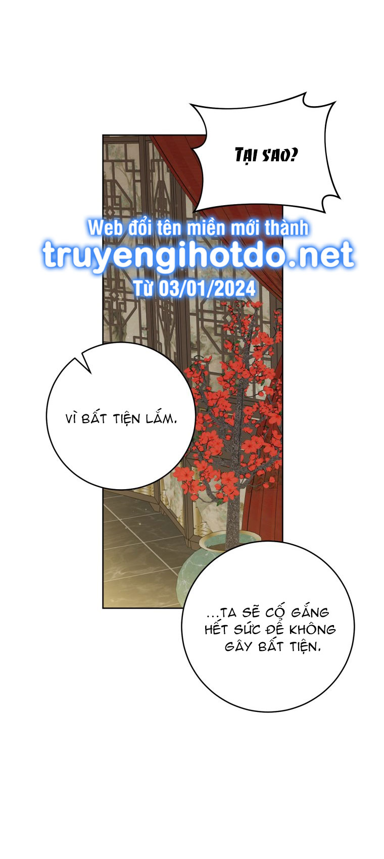 Trở Thành Cô Cháu Gái Bị Khinh Miệt Của Gia Tộc Võ Lâm - Chap 51.2 - Trang 22
