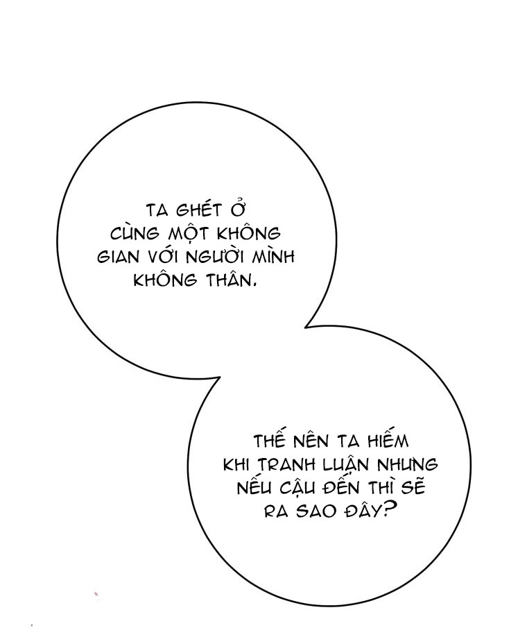 Trở Thành Cô Cháu Gái Bị Khinh Miệt Của Gia Tộc Võ Lâm - Chap 51.2 - Trang 25