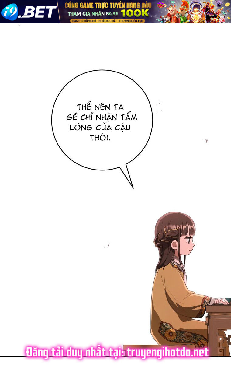 Trở Thành Cô Cháu Gái Bị Khinh Miệt Của Gia Tộc Võ Lâm - Chap 51.2 - Trang 26
