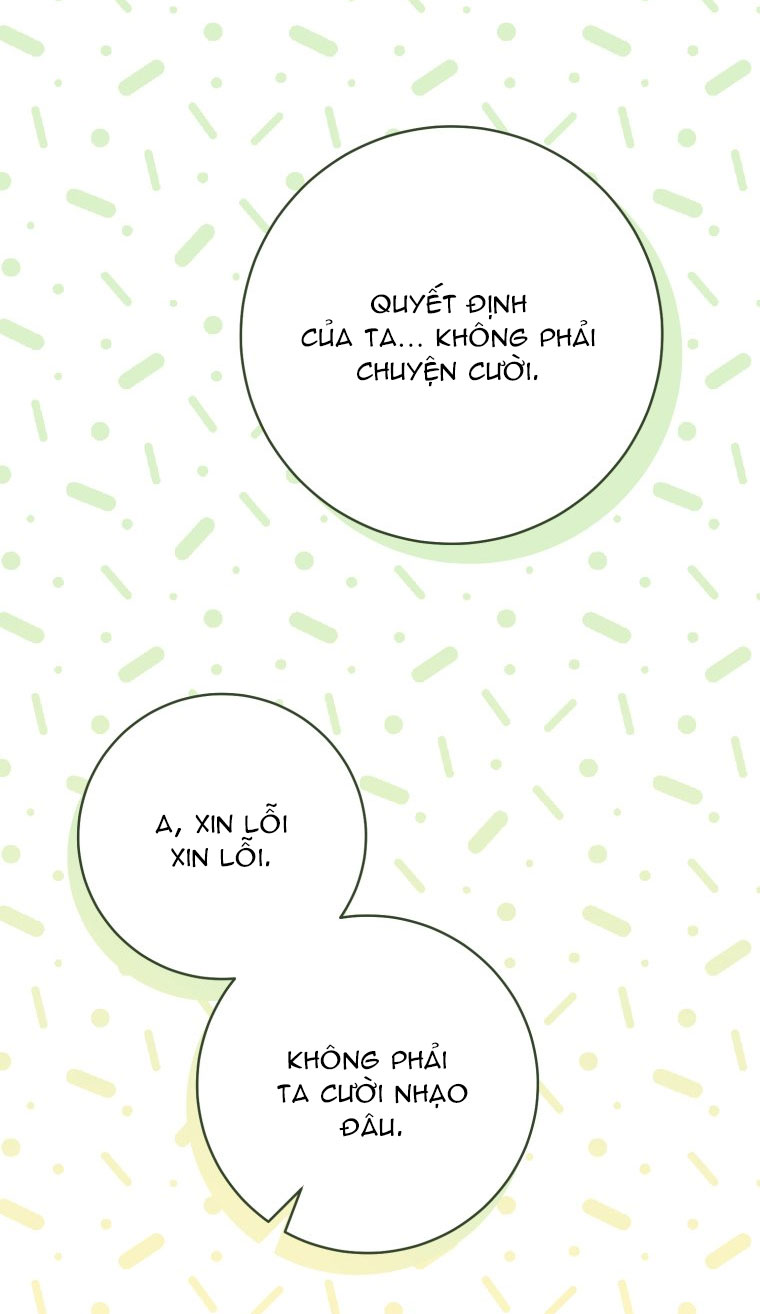 Trở Thành Cô Cháu Gái Bị Khinh Miệt Của Gia Tộc Võ Lâm - Chap 51.2 - Trang 6
