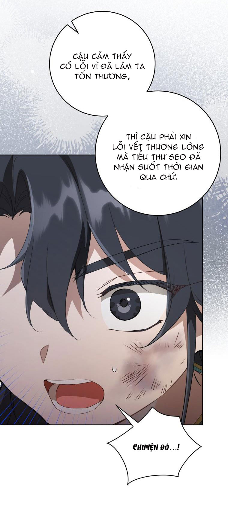 Trở Thành Cô Cháu Gái Bị Khinh Miệt Của Gia Tộc Võ Lâm - Chap 52.1 - Trang 7