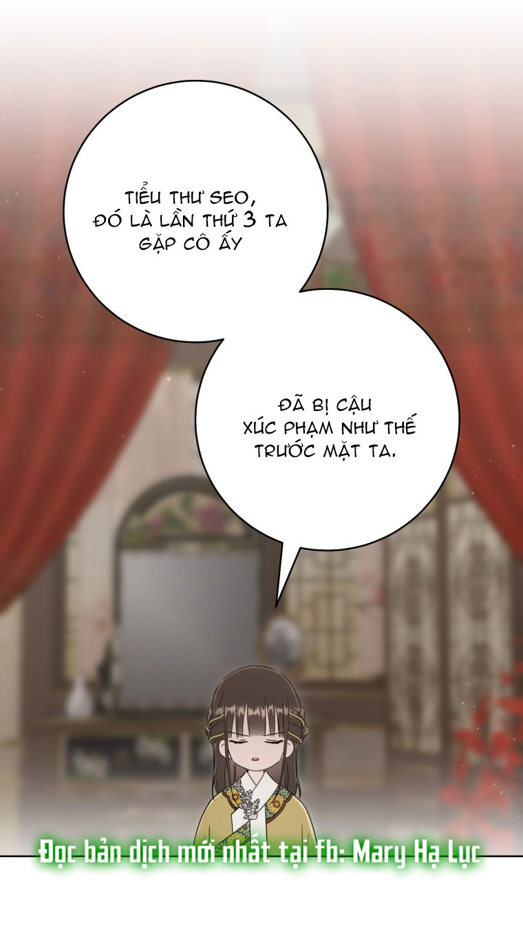 Trở Thành Cô Cháu Gái Bị Khinh Miệt Của Gia Tộc Võ Lâm - Chap 52.1 - Trang 9