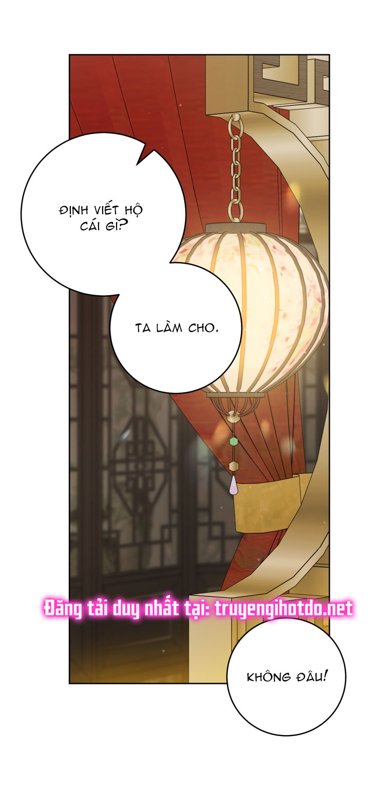 Trở Thành Cô Cháu Gái Bị Khinh Miệt Của Gia Tộc Võ Lâm - Chap 53.1 - Trang 28