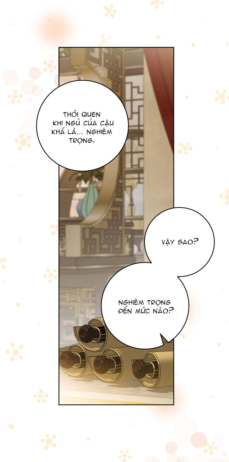 Trở Thành Cô Cháu Gái Bị Khinh Miệt Của Gia Tộc Võ Lâm - Chap 53.1 - Trang 10