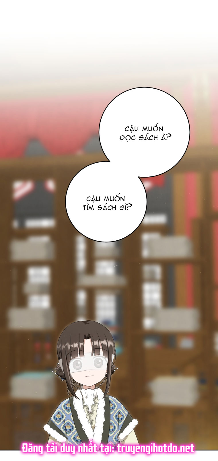 Trở Thành Cô Cháu Gái Bị Khinh Miệt Của Gia Tộc Võ Lâm - Chap 53.2 - Trang 6