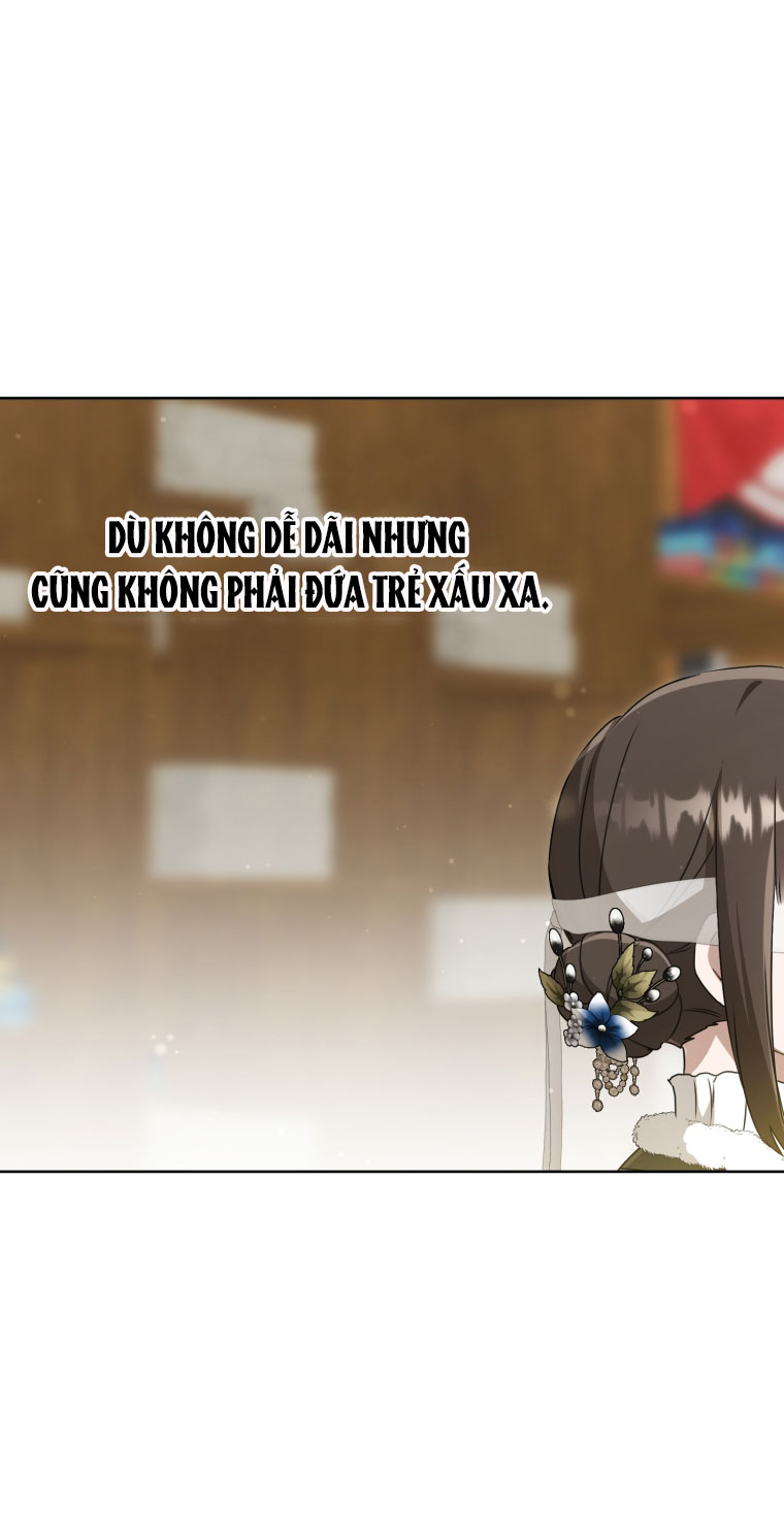 Trở Thành Cô Cháu Gái Bị Khinh Miệt Của Gia Tộc Võ Lâm - Chap 53.2 - Trang 8