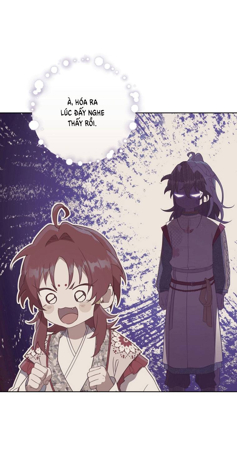 Trở Thành Cô Cháu Gái Bị Khinh Miệt Của Gia Tộc Võ Lâm - Chap 54.1 - Trang 16