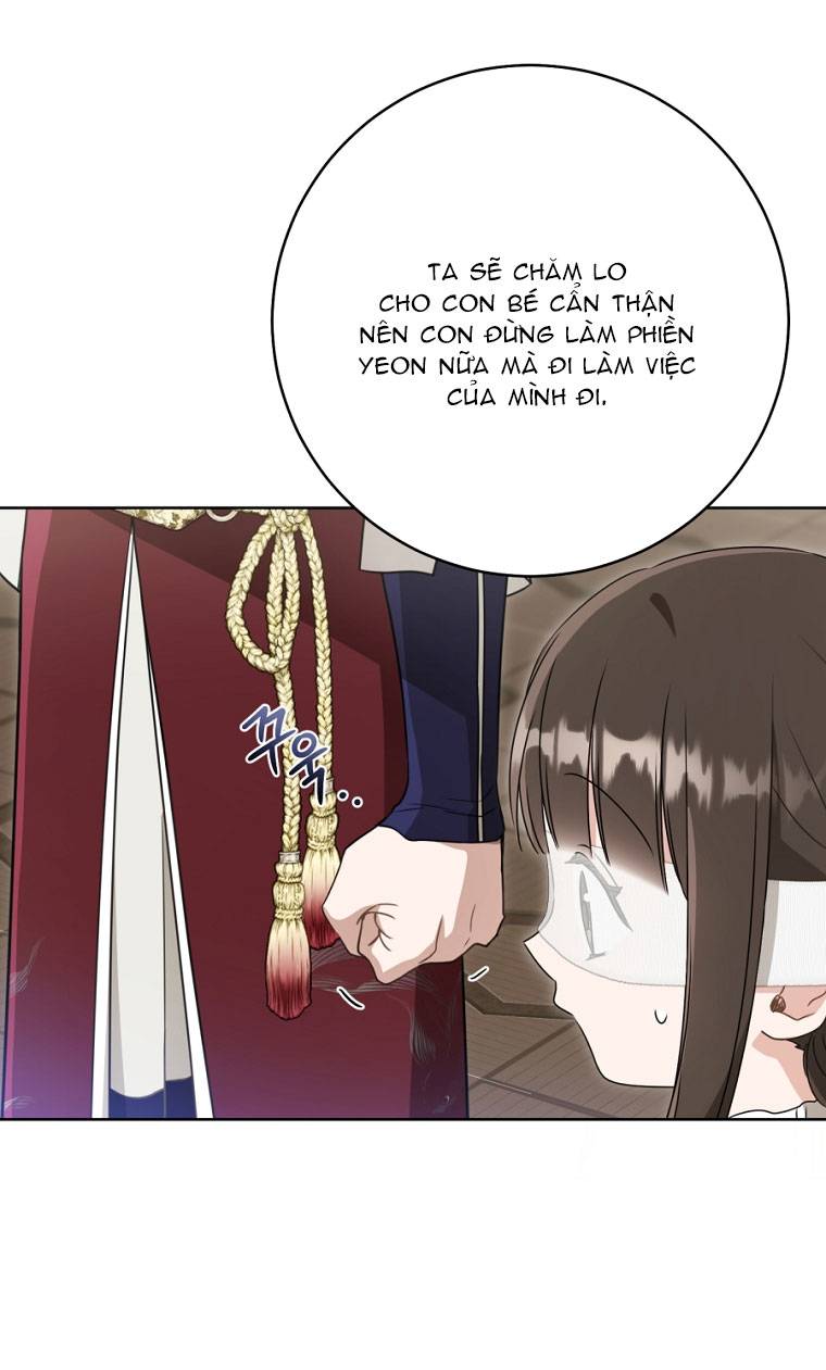 Trở Thành Cô Cháu Gái Bị Khinh Miệt Của Gia Tộc Võ Lâm - Chap 54.1 - Trang 38