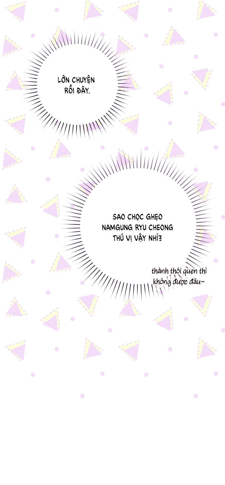 Trở Thành Cô Cháu Gái Bị Khinh Miệt Của Gia Tộc Võ Lâm - Chap 54.1 - Trang 7