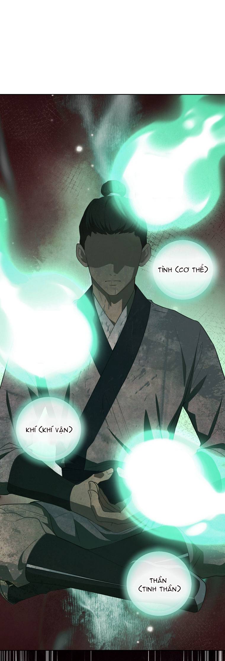 Trở Thành Cô Cháu Gái Bị Khinh Miệt Của Gia Tộc Võ Lâm - Chap 54.2 - Trang 19