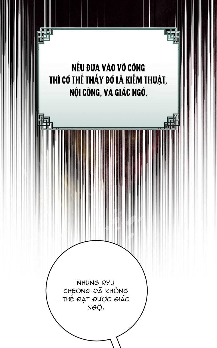 Trở Thành Cô Cháu Gái Bị Khinh Miệt Của Gia Tộc Võ Lâm - Chap 54.2 - Trang 20