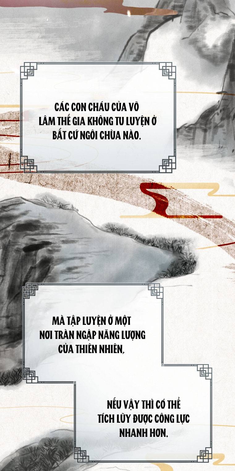 Trở Thành Cô Cháu Gái Bị Khinh Miệt Của Gia Tộc Võ Lâm - Chap 54.2 - Trang 7