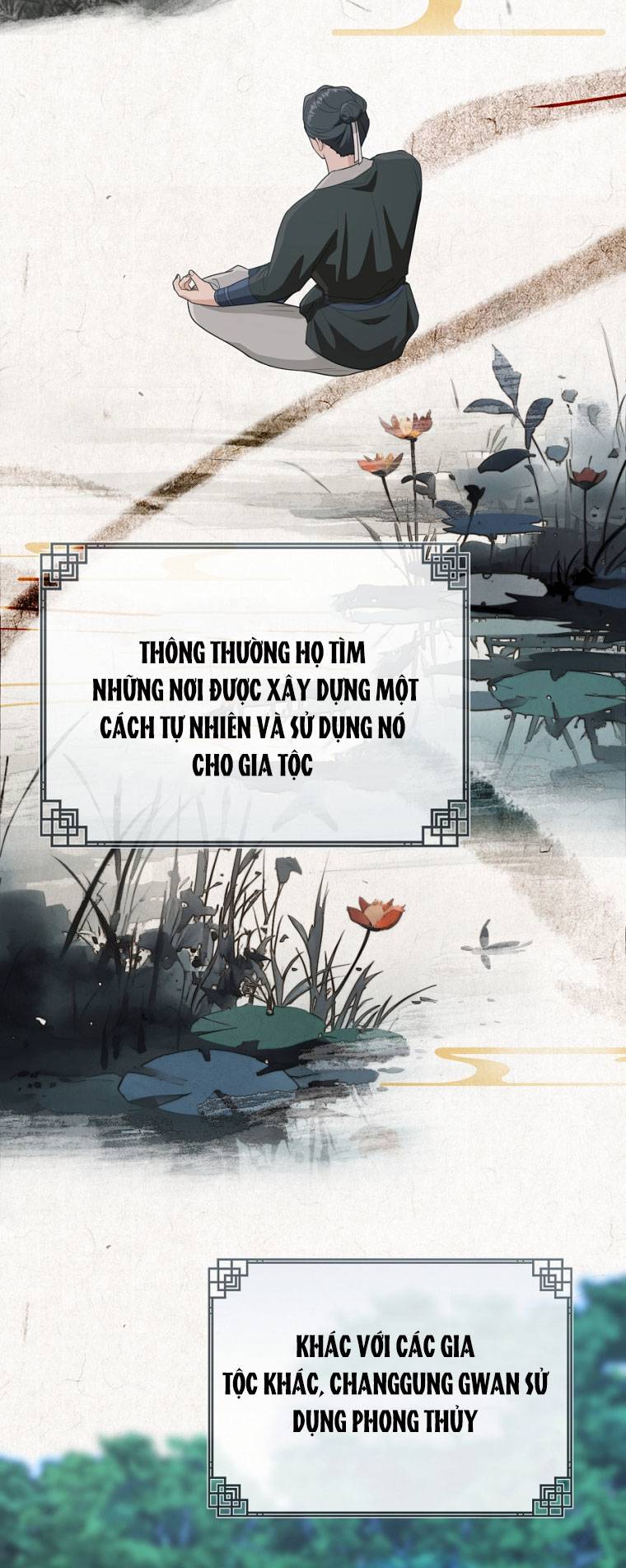 Trở Thành Cô Cháu Gái Bị Khinh Miệt Của Gia Tộc Võ Lâm - Chap 54.2 - Trang 8