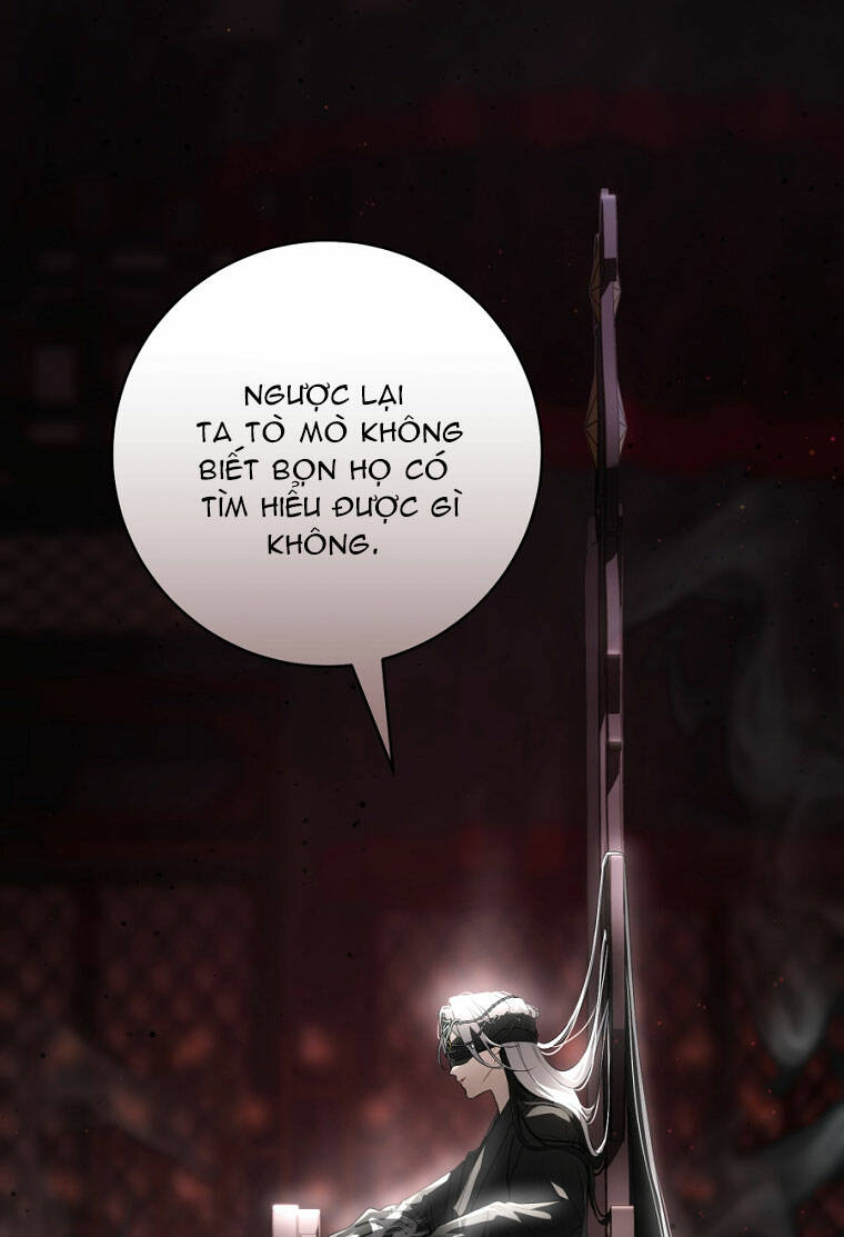 Trở Thành Cô Cháu Gái Bị Khinh Miệt Của Gia Tộc Võ Lâm - Chap 55.1 - Trang 24