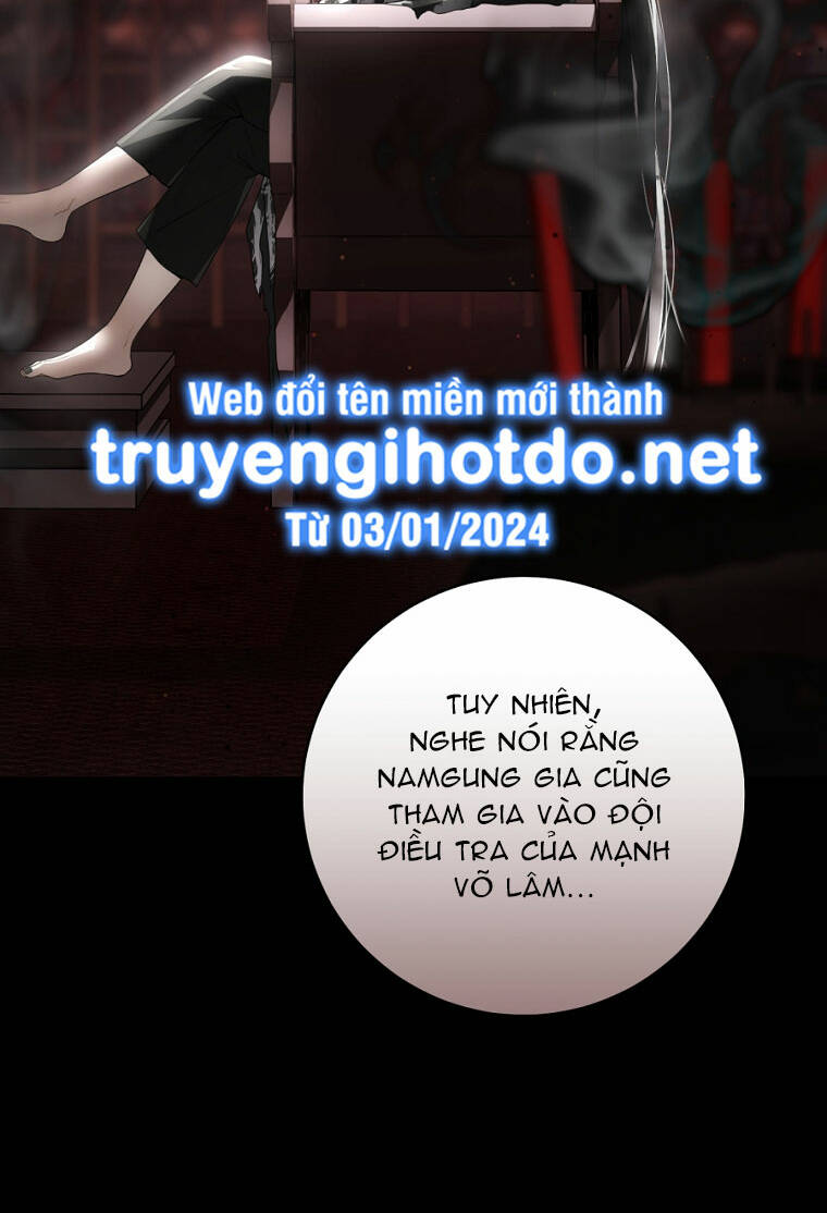 Trở Thành Cô Cháu Gái Bị Khinh Miệt Của Gia Tộc Võ Lâm - Chap 55.1 - Trang 25