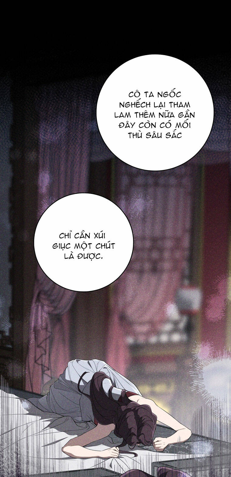 Trở Thành Cô Cháu Gái Bị Khinh Miệt Của Gia Tộc Võ Lâm - Chap 55.1 - Trang 30