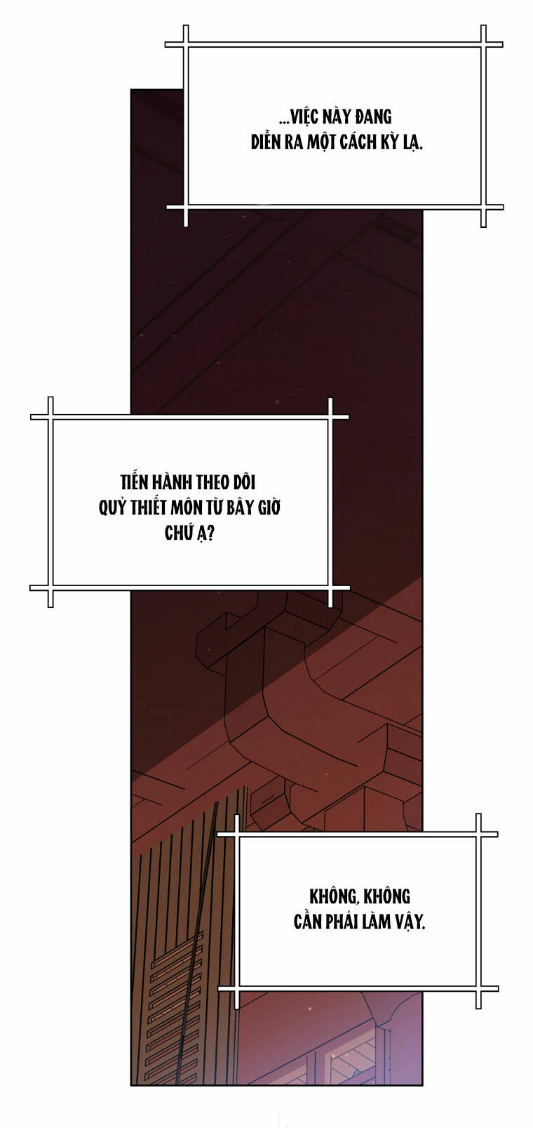 Trở Thành Cô Cháu Gái Bị Khinh Miệt Của Gia Tộc Võ Lâm - Chap 55.1 - Trang 4