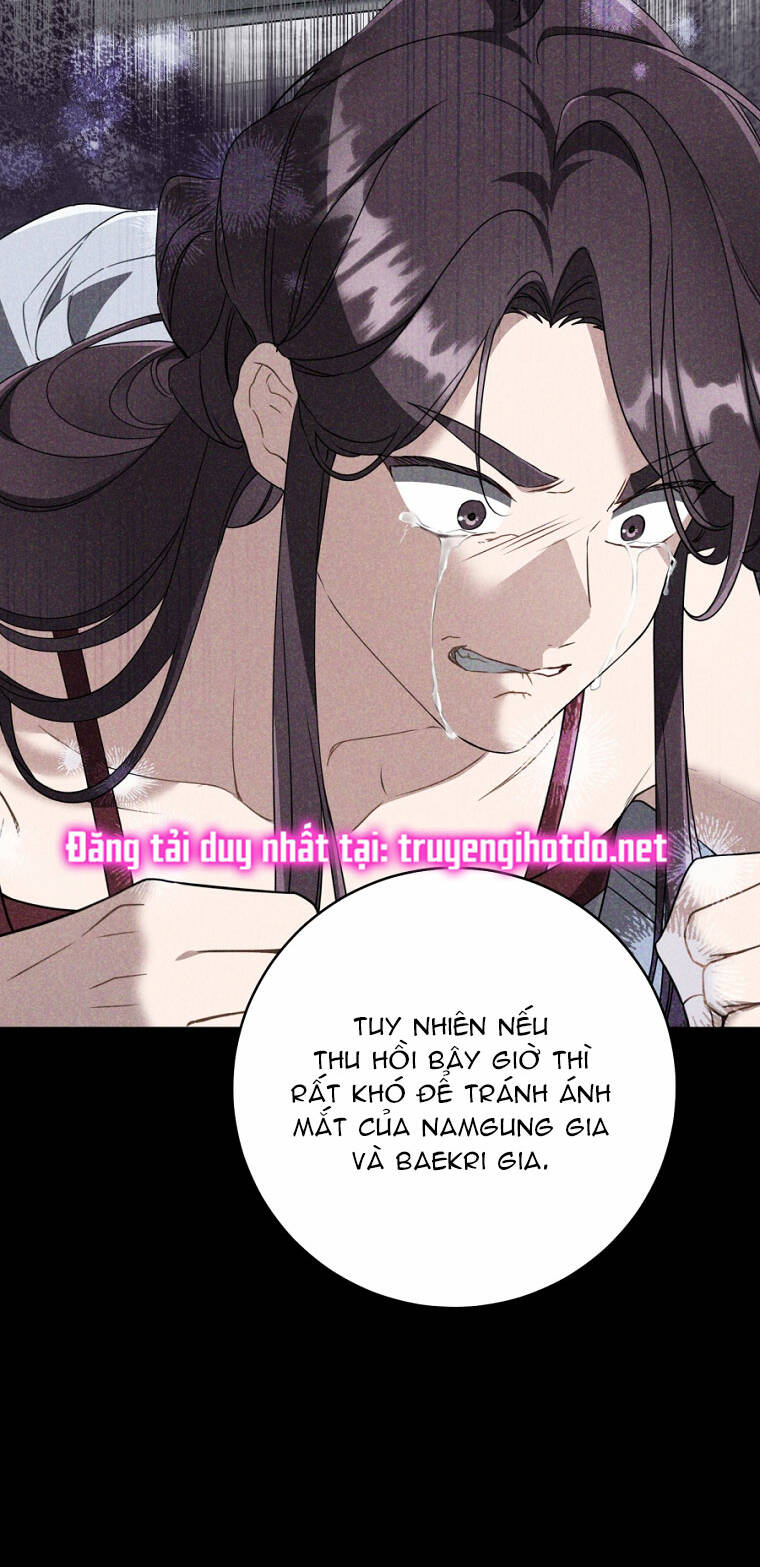 Trở Thành Cô Cháu Gái Bị Khinh Miệt Của Gia Tộc Võ Lâm - Chap 55.1 - Trang 31