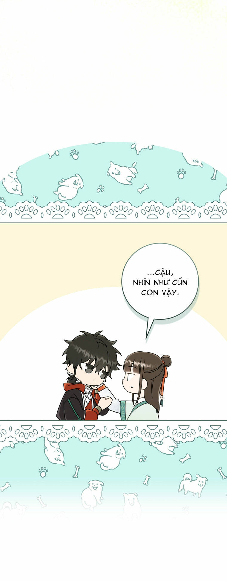 Trở Thành Cô Cháu Gái Bị Khinh Miệt Của Gia Tộc Võ Lâm - Chap 55.2 - Trang 29