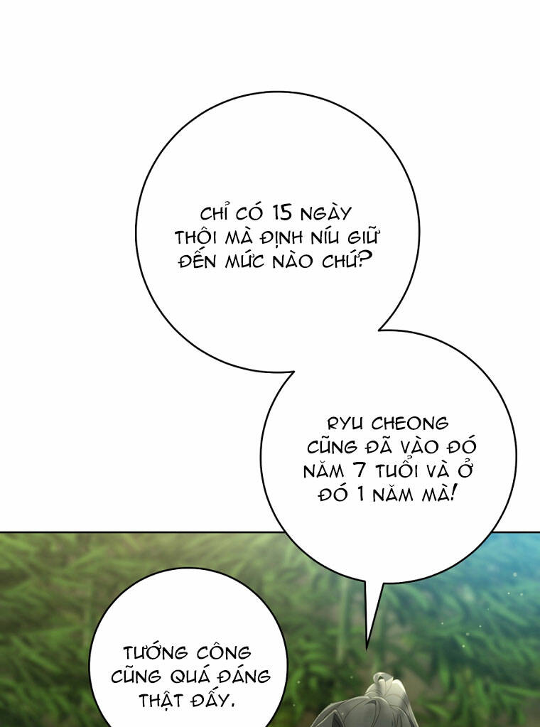 Trở Thành Cô Cháu Gái Bị Khinh Miệt Của Gia Tộc Võ Lâm - Chap 55.2 - Trang 37