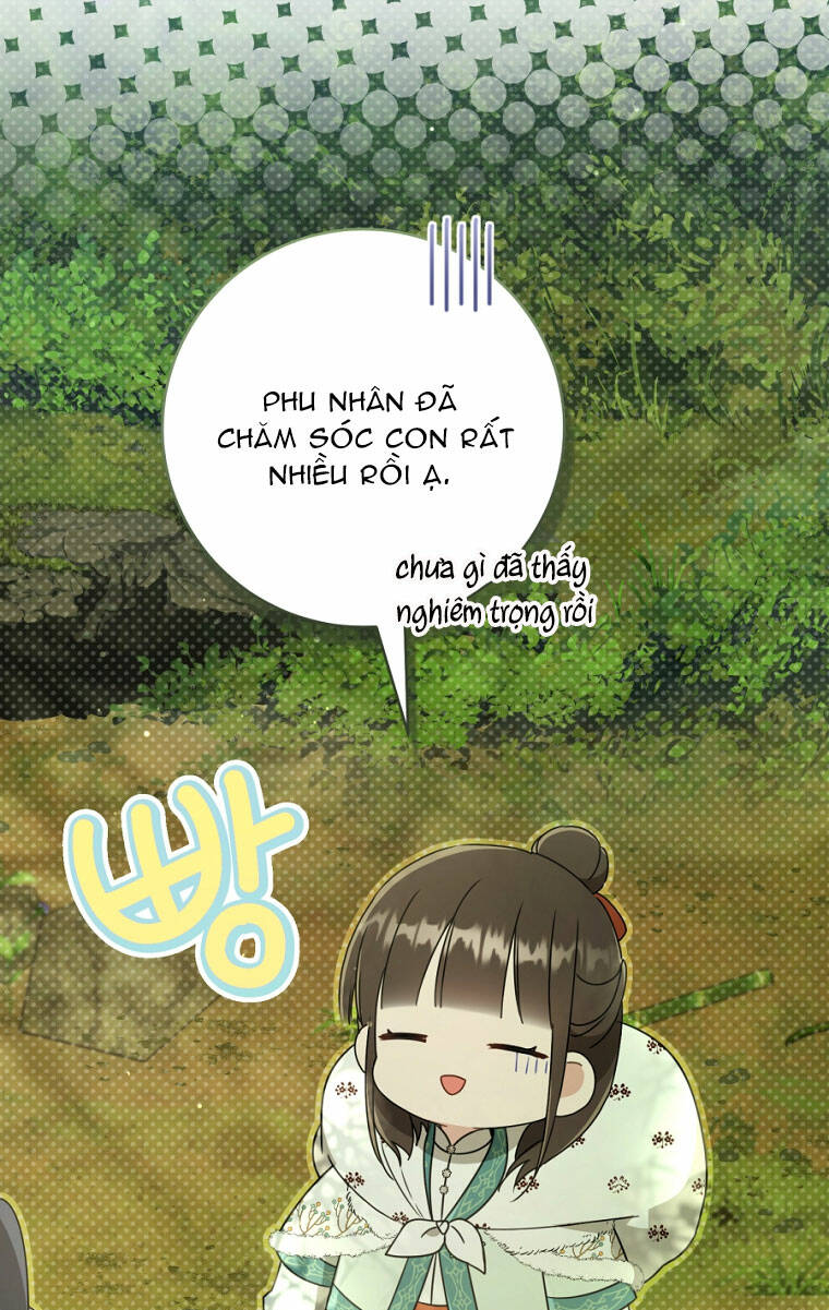 Trở Thành Cô Cháu Gái Bị Khinh Miệt Của Gia Tộc Võ Lâm - Chap 55.2 - Trang 40