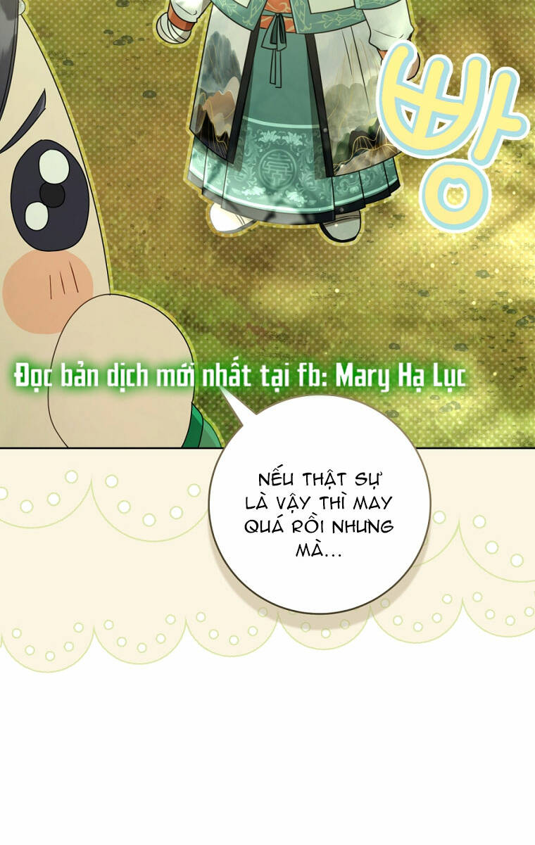 Trở Thành Cô Cháu Gái Bị Khinh Miệt Của Gia Tộc Võ Lâm - Chap 55.2 - Trang 41