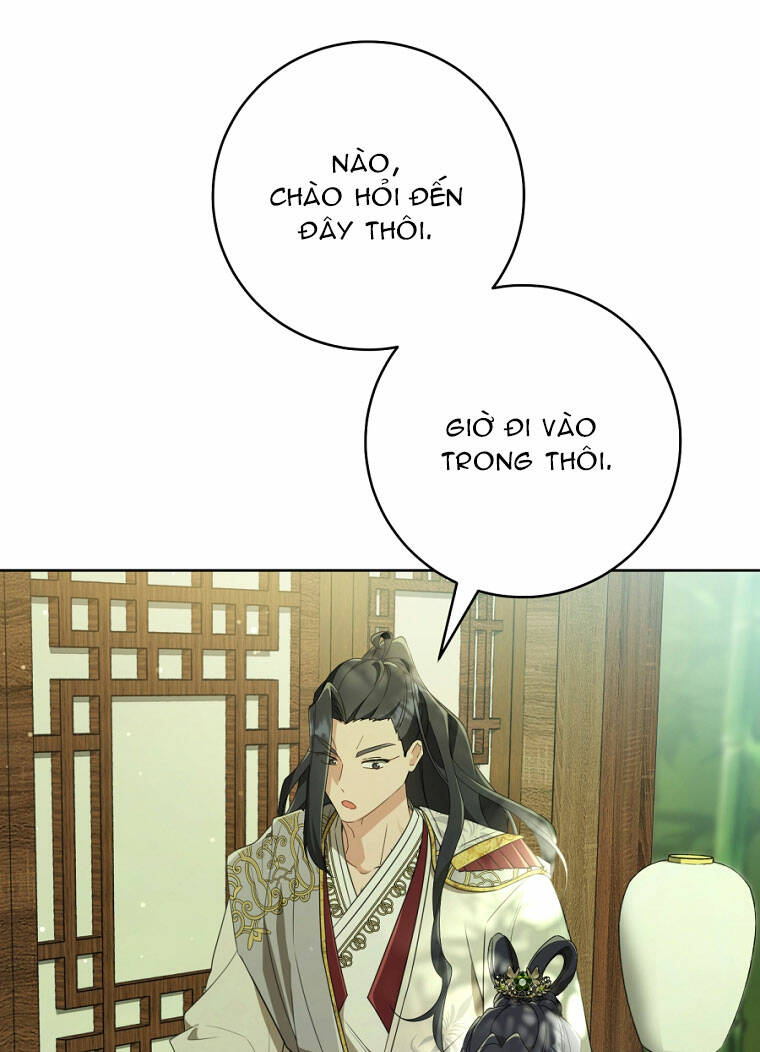 Trở Thành Cô Cháu Gái Bị Khinh Miệt Của Gia Tộc Võ Lâm - Chap 55.2 - Trang 42