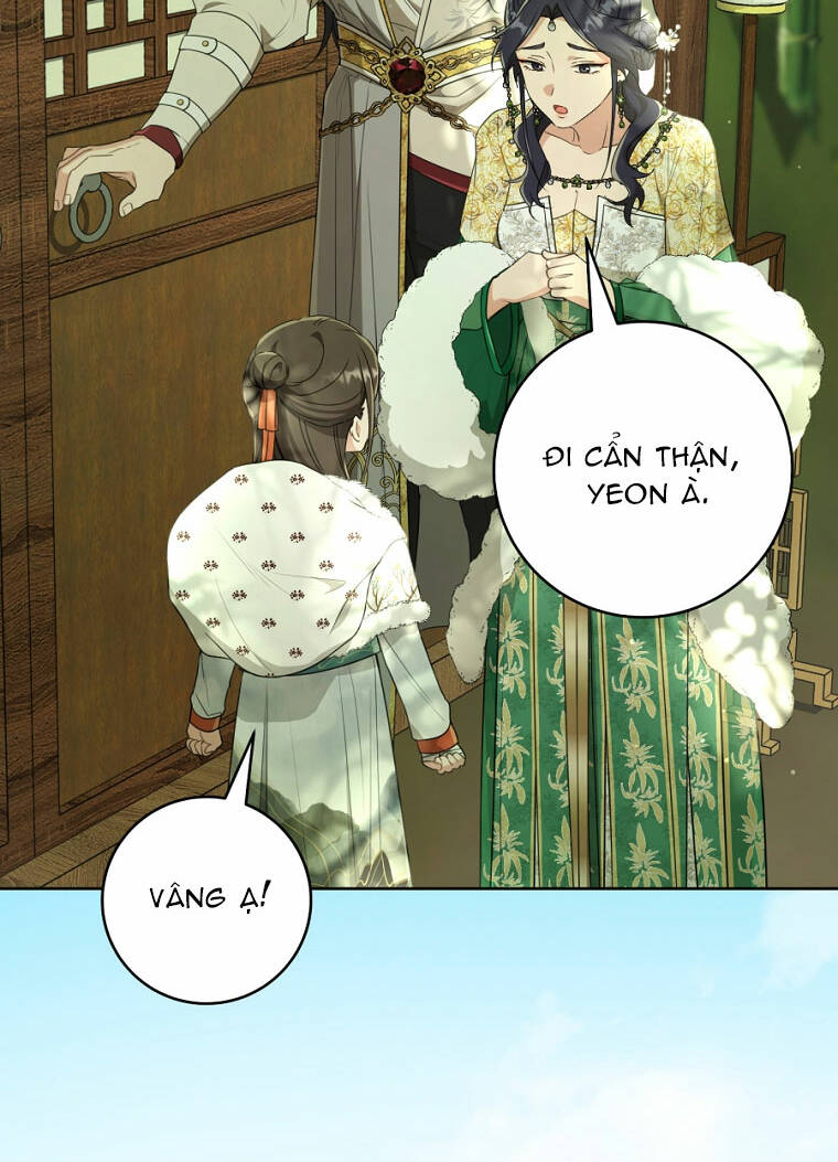 Trở Thành Cô Cháu Gái Bị Khinh Miệt Của Gia Tộc Võ Lâm - Chap 55.2 - Trang 43