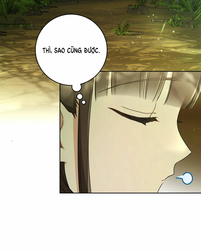 Trở Thành Cô Cháu Gái Bị Khinh Miệt Của Gia Tộc Võ Lâm - Chap 55.2 - Trang 45