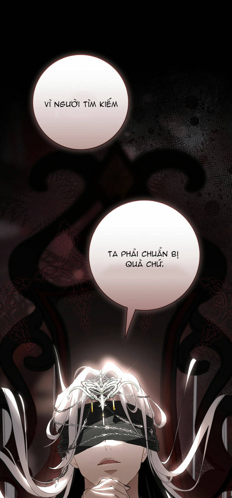 Trở Thành Cô Cháu Gái Bị Khinh Miệt Của Gia Tộc Võ Lâm - Chap 55.2 - Trang 8