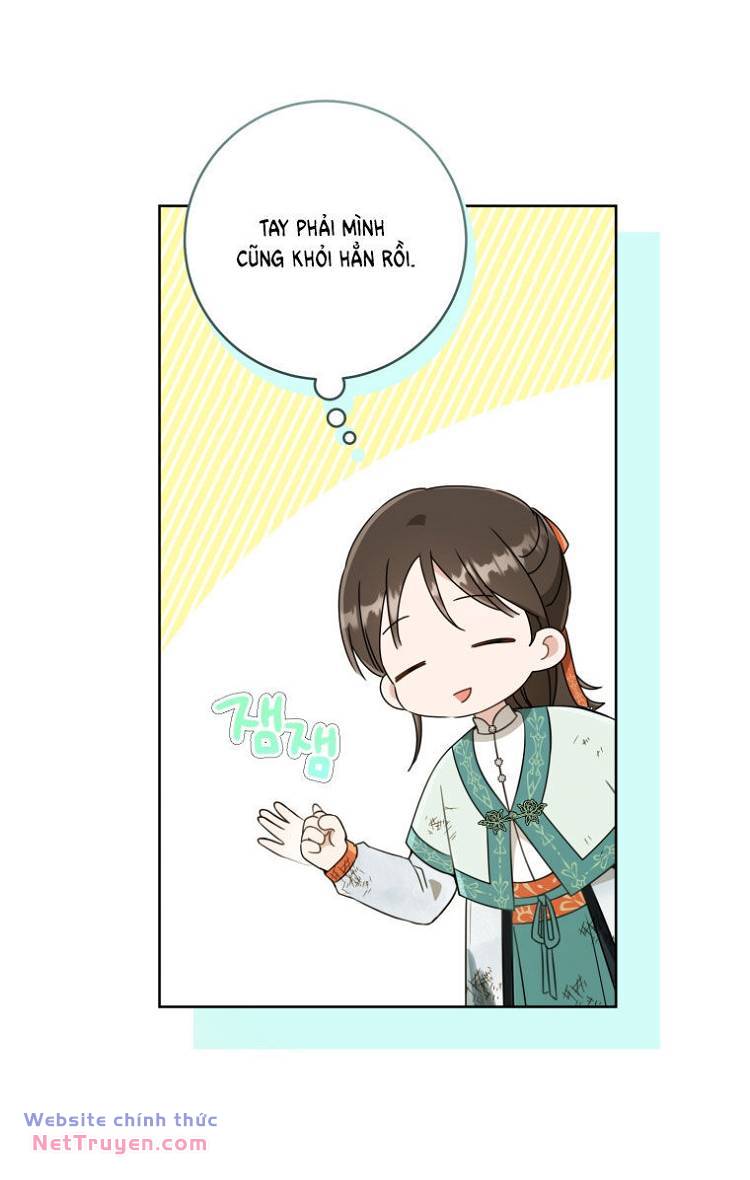 Trở Thành Cô Cháu Gái Bị Khinh Miệt Của Gia Tộc Võ Lâm - Chap 56.1 - Trang 30