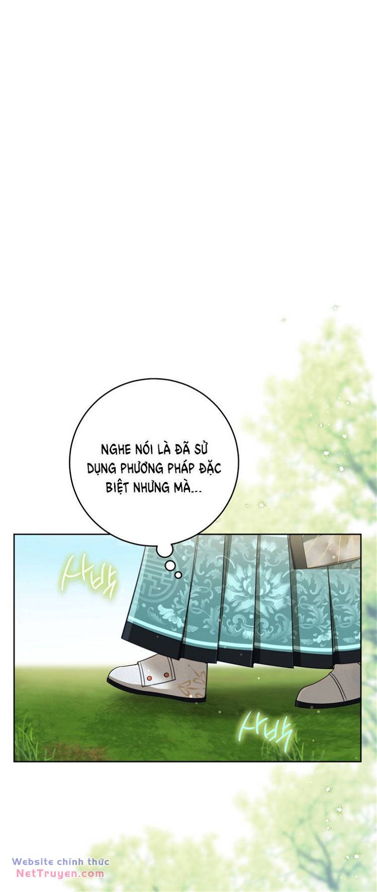 Trở Thành Cô Cháu Gái Bị Khinh Miệt Của Gia Tộc Võ Lâm - Chap 56.1 - Trang 7