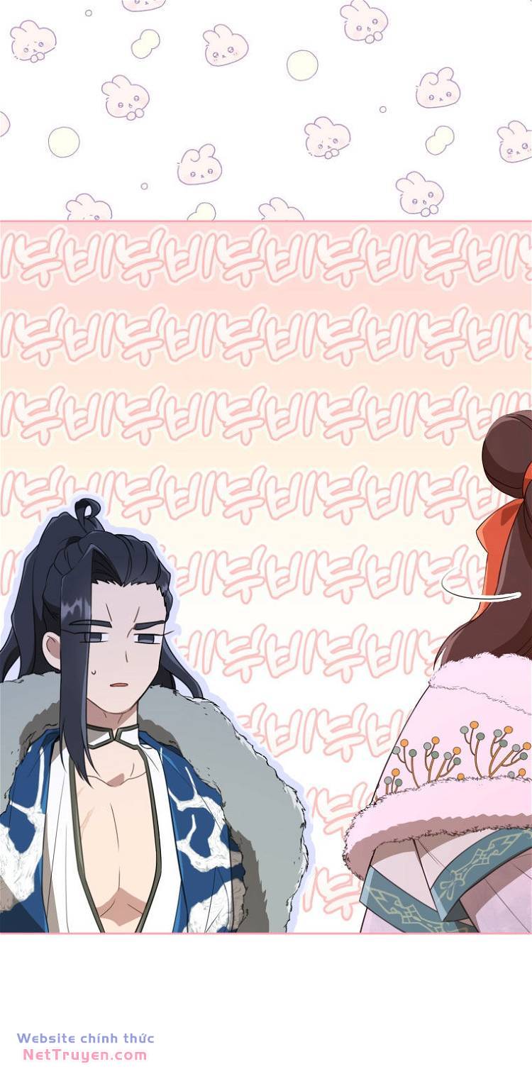 Trở Thành Cô Cháu Gái Bị Khinh Miệt Của Gia Tộc Võ Lâm - Chap 56.2 - Trang 11