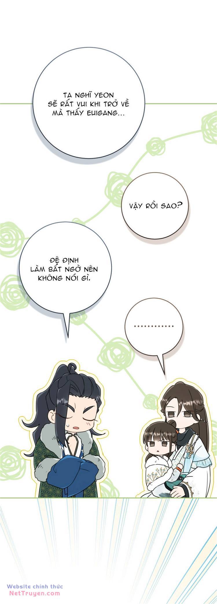 Trở Thành Cô Cháu Gái Bị Khinh Miệt Của Gia Tộc Võ Lâm - Chap 56.2 - Trang 19